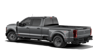 2027 Ford Super Duty® External Image 2